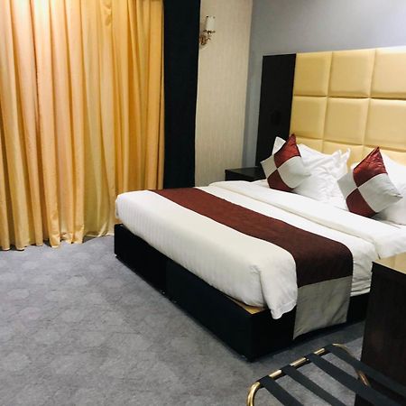 M Platinum Hotel Medina Ngoại thất bức ảnh