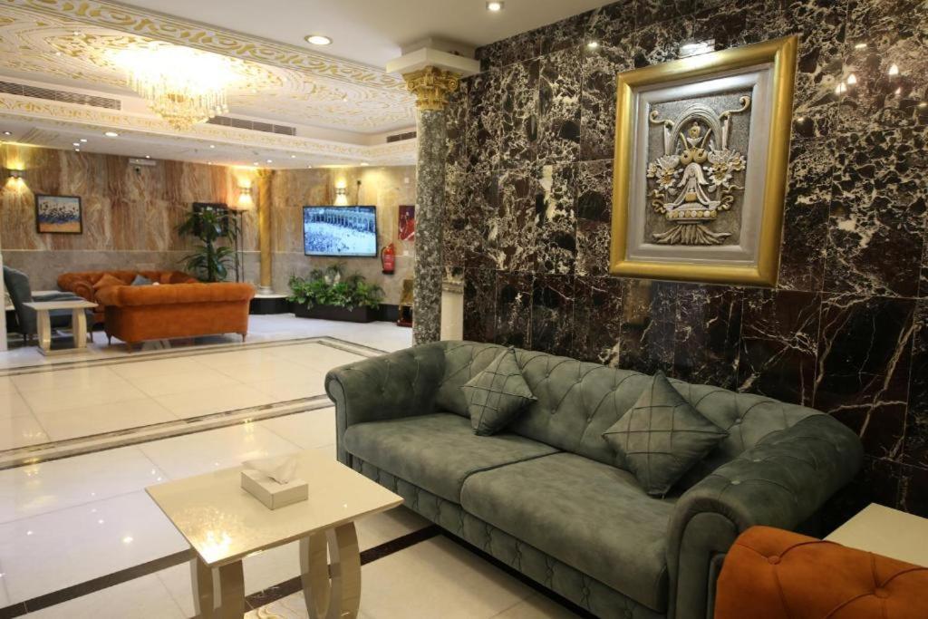 M Platinum Hotel Medina Ngoại thất bức ảnh