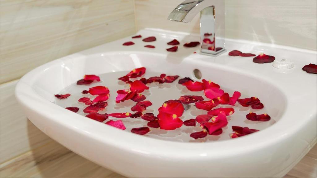 M Platinum Hotel Medina Ngoại thất bức ảnh