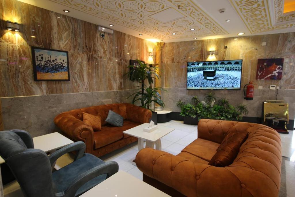 M Platinum Hotel Medina Ngoại thất bức ảnh