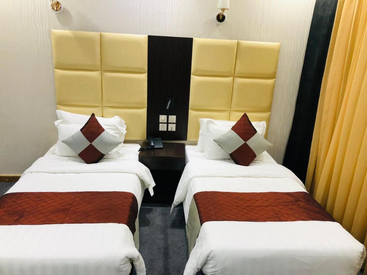 M Platinum Hotel Medina Ngoại thất bức ảnh