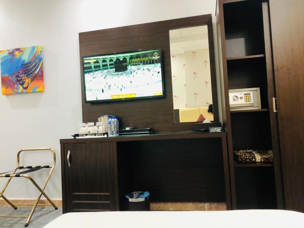 M Platinum Hotel Medina Ngoại thất bức ảnh