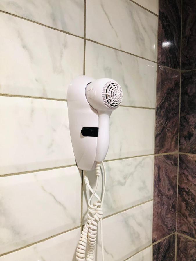M Platinum Hotel Medina Ngoại thất bức ảnh