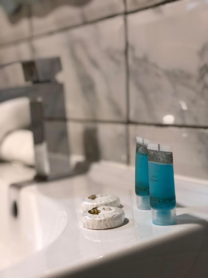 M Platinum Hotel Medina Ngoại thất bức ảnh
