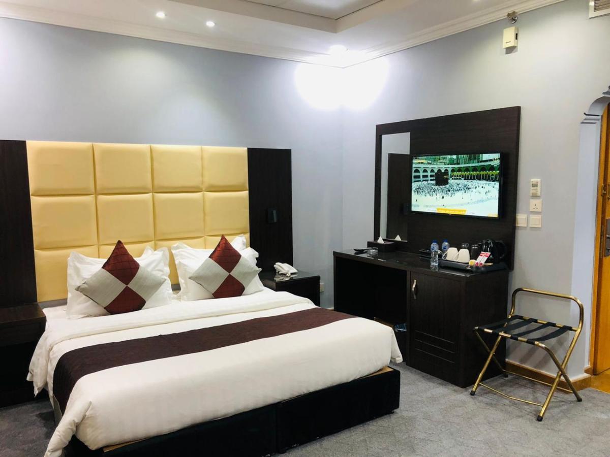 M Platinum Hotel Medina Ngoại thất bức ảnh