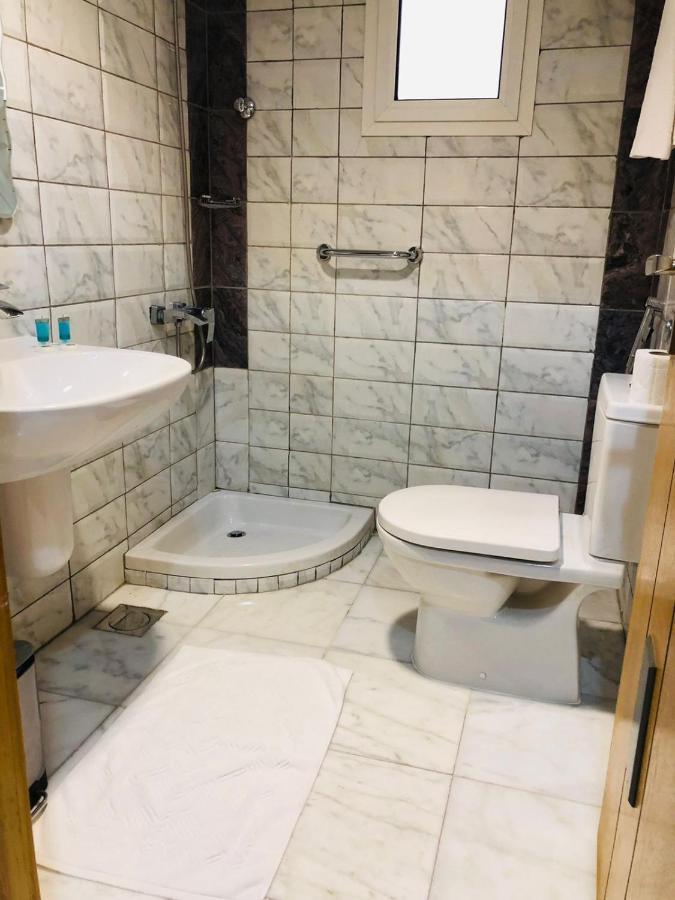 M Platinum Hotel Medina Ngoại thất bức ảnh