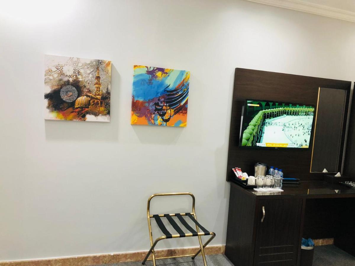 M Platinum Hotel Medina Ngoại thất bức ảnh